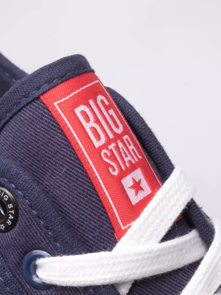 Tenisówki dziecięce BIG STAR JJ374173 