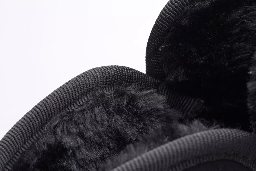 Buty damskie śniegowce emu BIG STAR KK274618