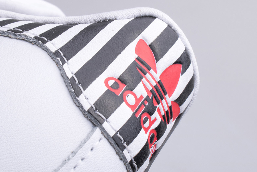 Buty damskie adidas SUPERSTAR W FY5131