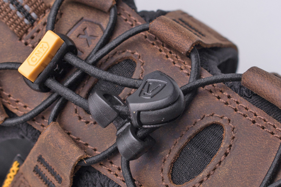 Sandały KEEN CLEARWATER CNX 1013106