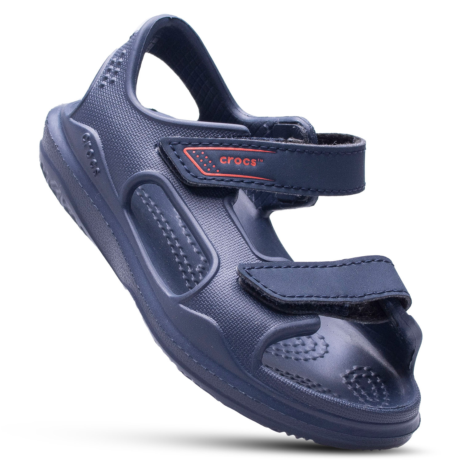 Sandały CROCS SWIFTWATER EXPEDITION 206267-463