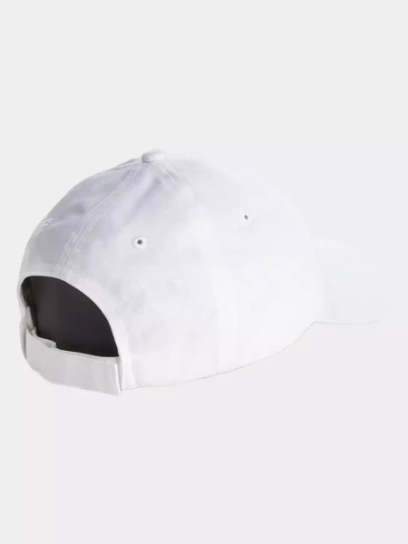 Czapka z daszkiem PUMA Cap White 052919-10