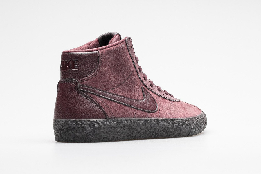 Buty damskie WMNS NIKE SB BRUIN HI AV3557-600