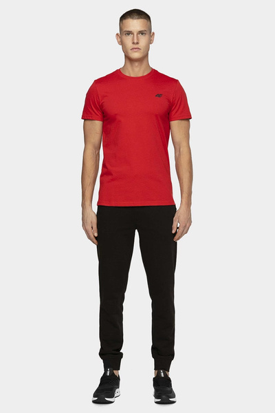 Spodnie dresowe męskie 4F NOSD4-SPMD301-20S