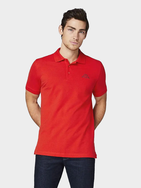 Koszulka męska polo KAPPA PELEOT 303173-540