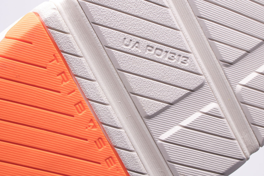 Buty męskie Under Armour TriBase Reign 4 3025052-103