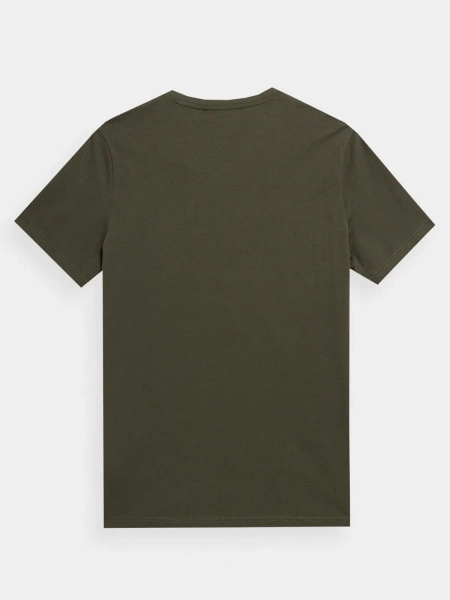 Koszulka męska 4F 4FAW23TTSHM0950-43S