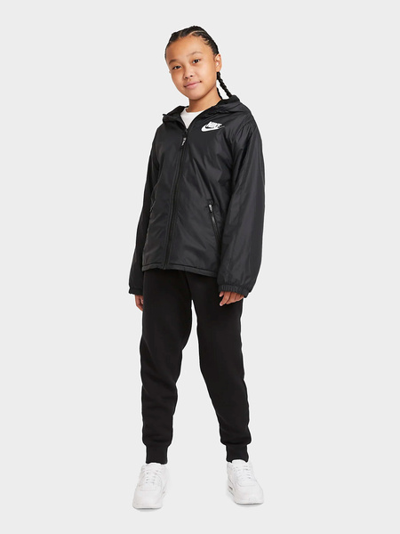 Kurtka dziecięca NIKE CU9152-010