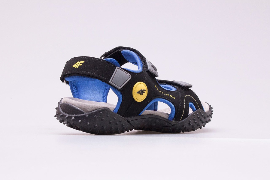 Sandały 4F J4L19-JSAM204-21S