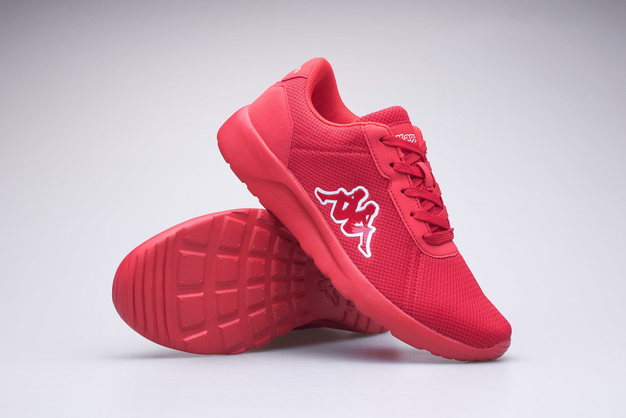 Buty męskie KAPPA TUNES OC 242747-2020