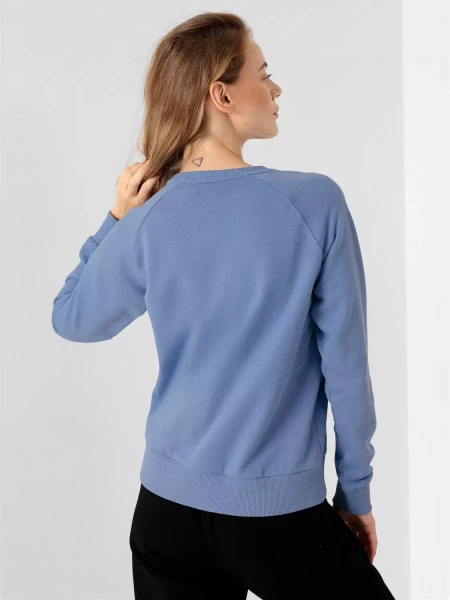 Bluza damska 4F 4FSS23TSWSF370-32S