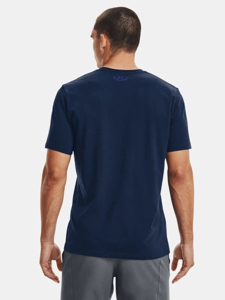 Koszulka męska Under Armour 1326849-408