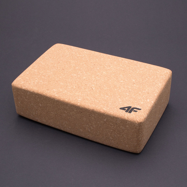 Bloczek do jogi 4F H4L22-AKS001-83S