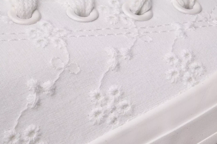 Buty damskie BIG STAR LL274223-101