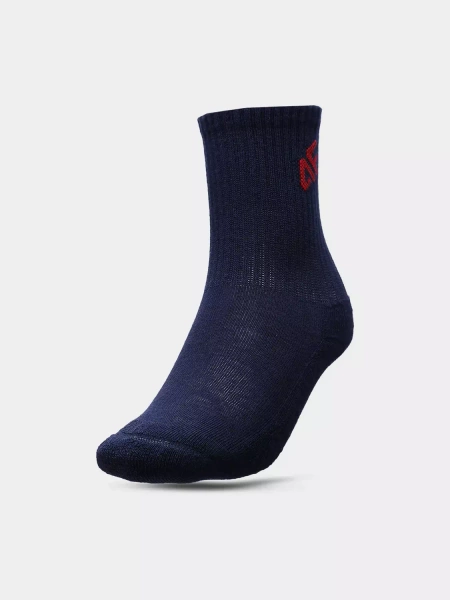 Skarpety dziecięce 4F 4FJAW22USOCM059-91S