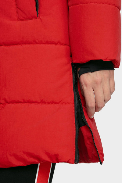 Kurtka damska 4F H4Z20-KUDP008-62S