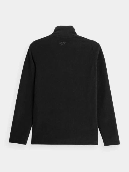 Bluza damska rozpinana polarowa 4F 4FSS23TFLEF077-20S