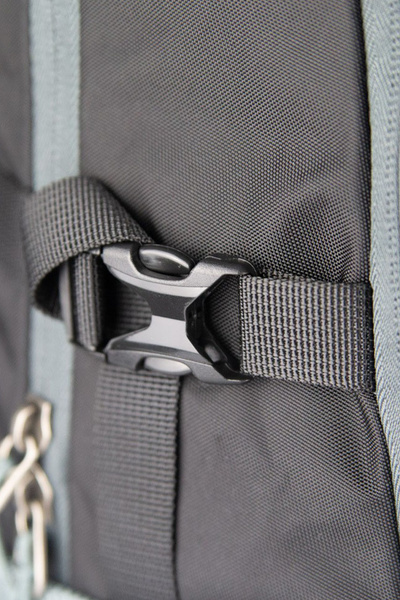 Plecak turystyczny BERGSON EVJE 30 NAVY BRG00005