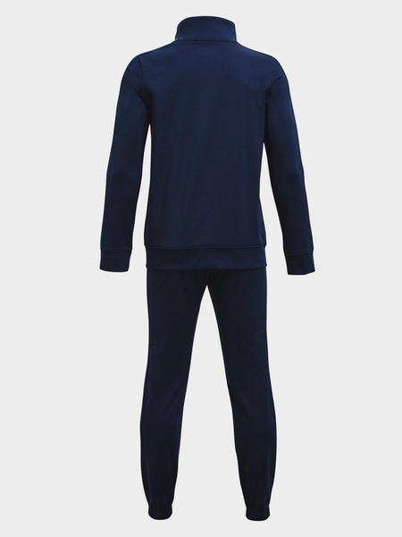 Dres dziecięcy Under Armour 1363290-408