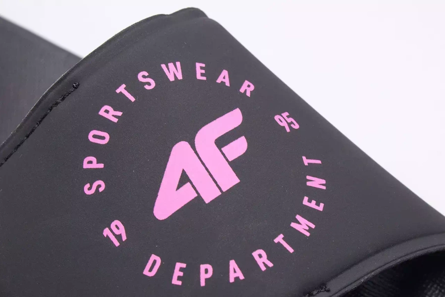 Klapki dziecięce 4F HJZ22-JKLD001-20S