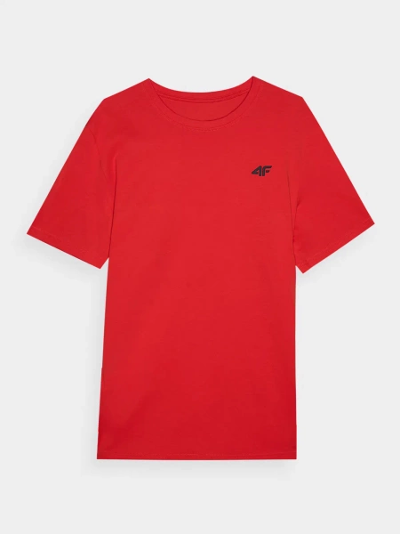 Koszulka męska 4F 4FWMM00TTSHM1843-70S