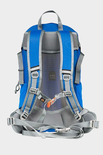 Plecak turystyczny BERGSON ARENDAL 25 BLUE