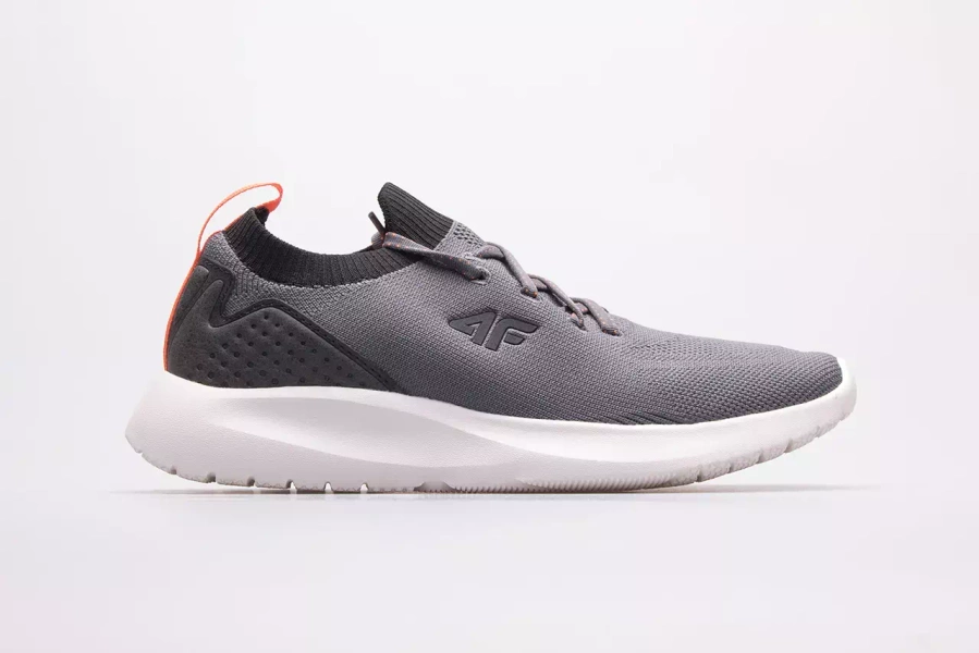 Buty chłopięce 4F 4FJAW22FLOWM008-23S