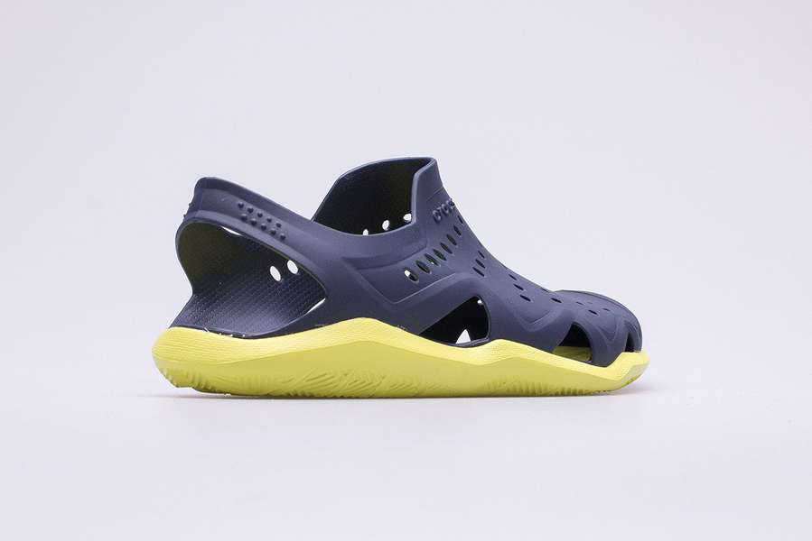 Sandały Crocs Men's Swiftwater Wave 203963-42K