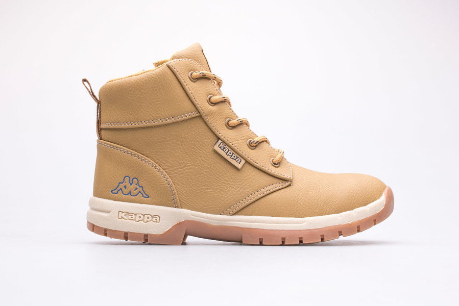 Buty dziecięce KAPPA CAMMY T 260327T-4167