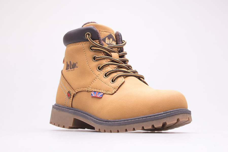 Buty dziecięce LEE COOPER LCJ-21-01-0708K