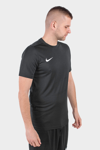 Koszulka męska NIKE DRY PARK VII M SS BV6708-010