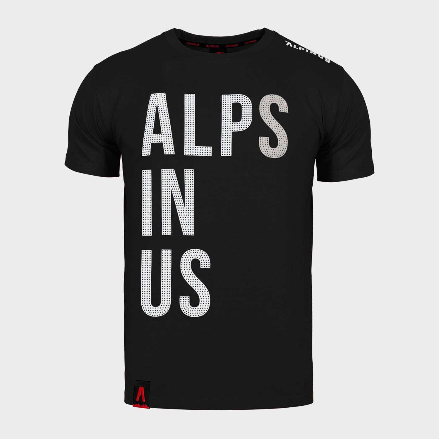 Koszulka męska ALPINUS ALP20TC0015
