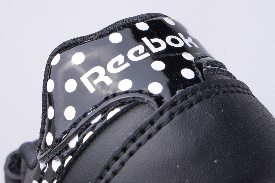 Buty dziecięce REEBOK ROYAL CLJOG 3.0 1V INFANTS FY4862