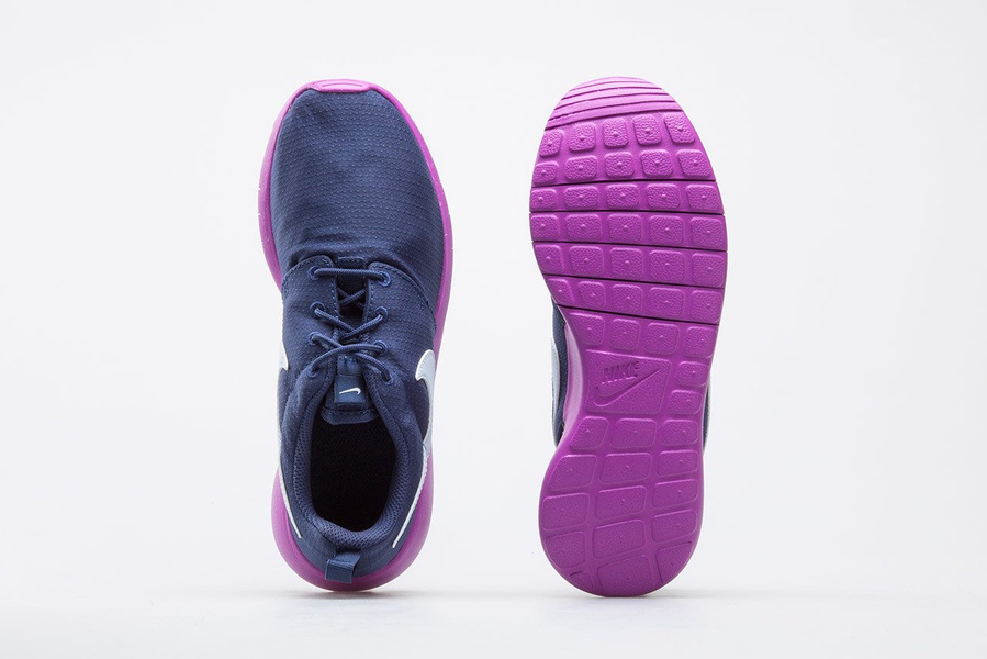 Buty dziecięce NIKE ROSHE ONE (GS) 599729-407