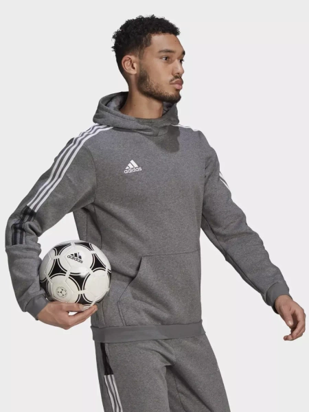 Bluza męska z kapturem adidas TIRO21 SW HOOD GP8805