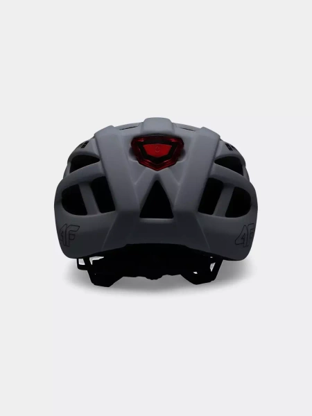 Kask rowerowy 4F 4FSS23AHELU026-10S