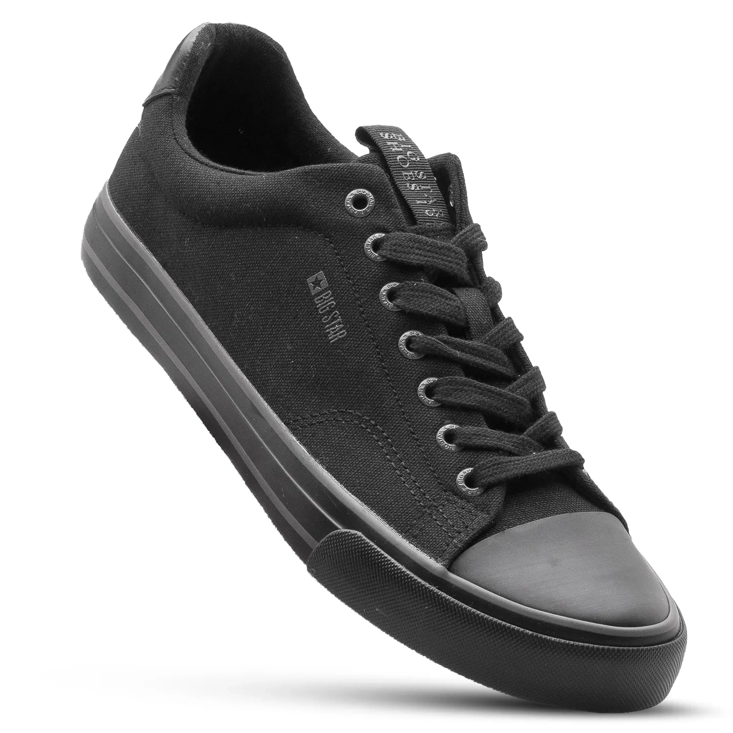 Trampki męskie BIG STAR NN174005