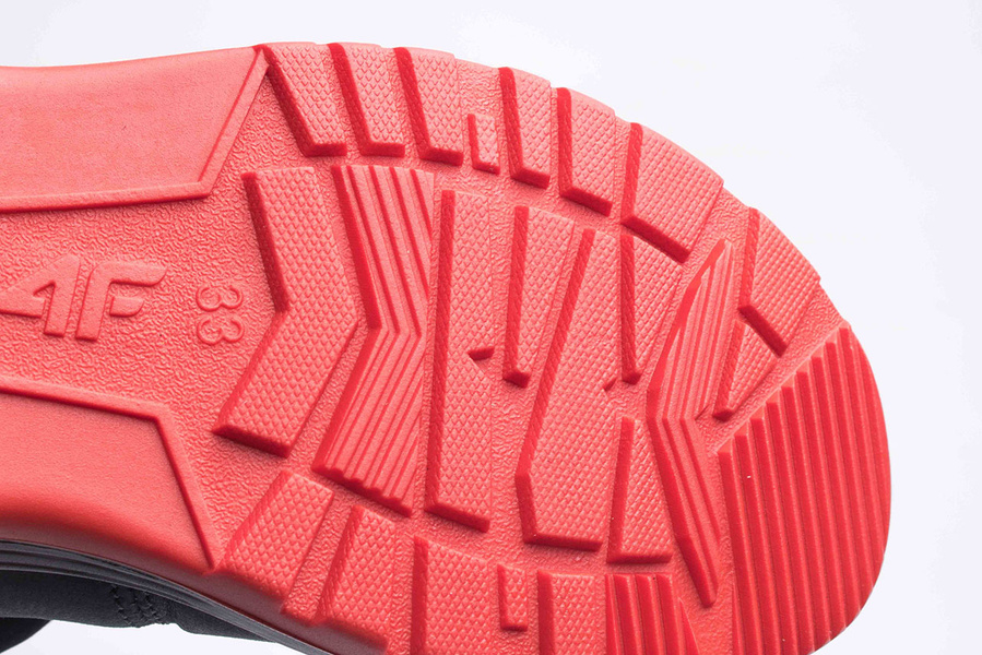 Buty dziecięce 4F HJZ21-JOBMW251-31S