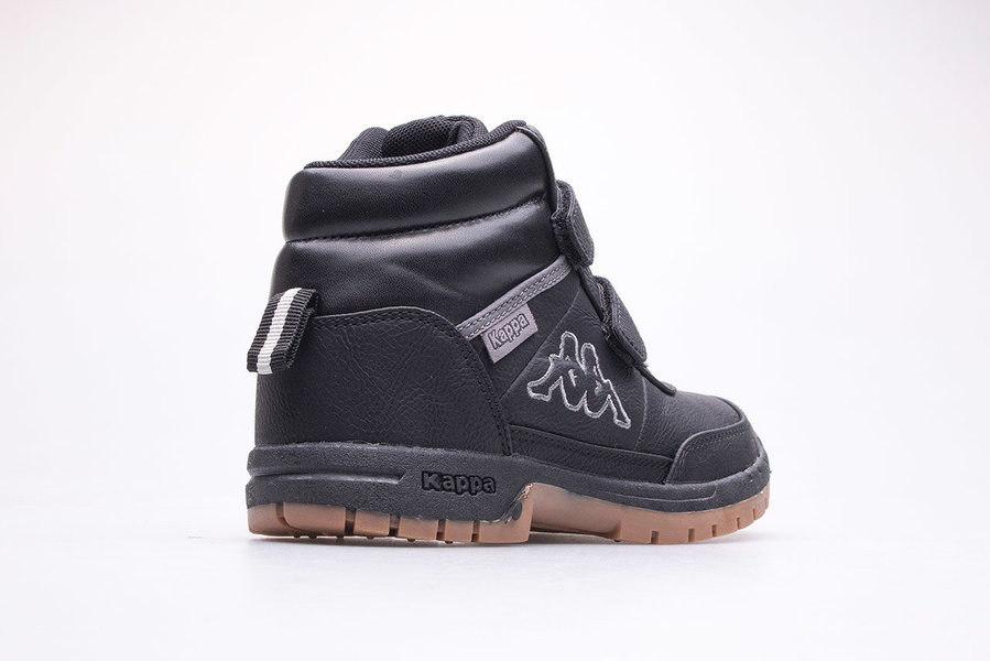 Buty dziecięce KAPPA BRIGHT MID K 260239K-1111