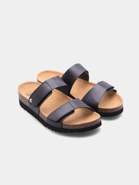 Klapki damskie Scholl LUSAKA 2.0 F31484-1004