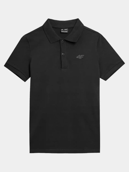 Koszulka dziecięca 4F 4FJSS23TTSHM295-20S