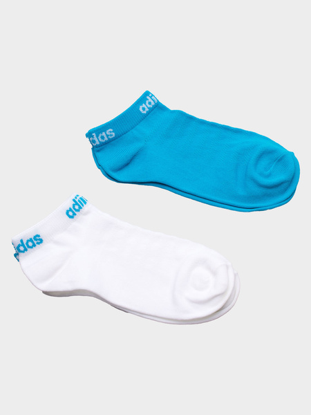 Skarpety adidas NEO 2PP SOCKS AJ1006 2-PAK