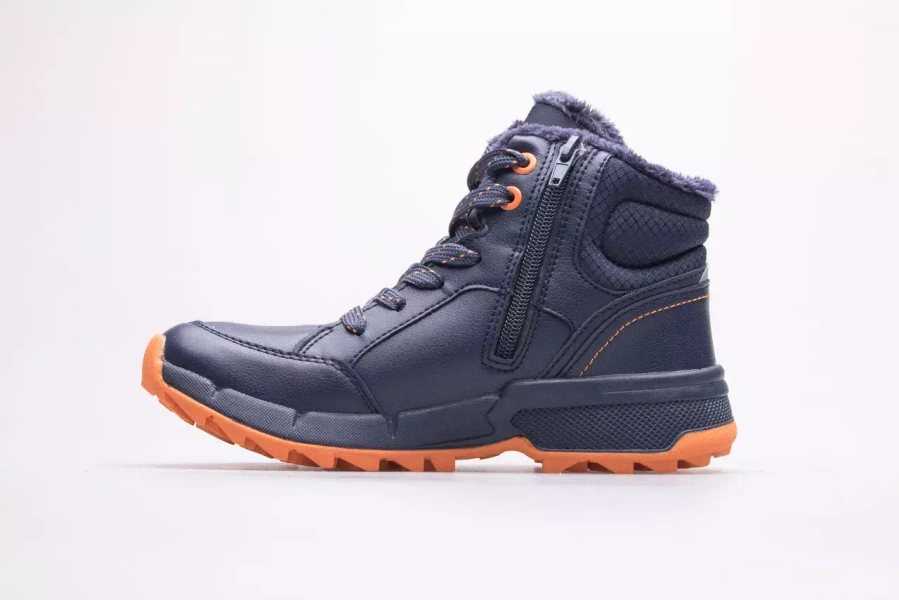 Buty dziecięce KAPPA GRANE K 260904K-6744