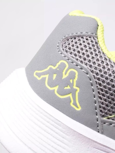 Buty dziecięce KAPPA JAK M 280024M-1633 