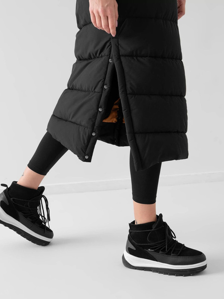 Kurtka damska 4F H4Z21-KUDP012-20S