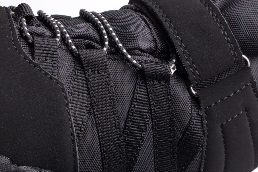 Buty dziecięce KAPPA THABO TEX K 260897K-1111