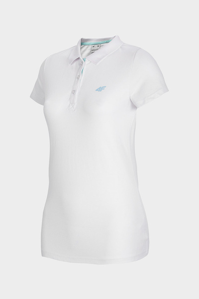 Koszulka damska 4F NOSH4-TSD007-10S