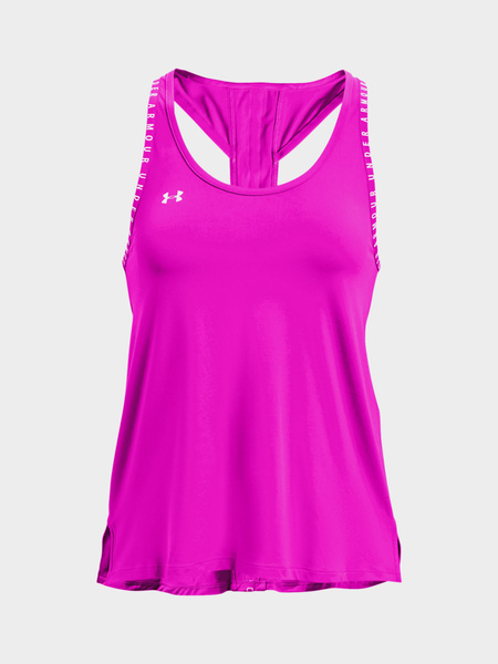 Koszulka damska Under Armour Tank 1351596-660