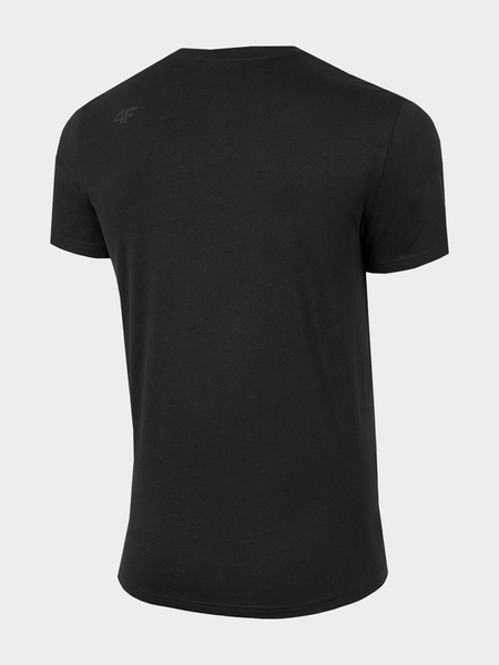 Koszulka męska 4F H4L22-TSM031-22S