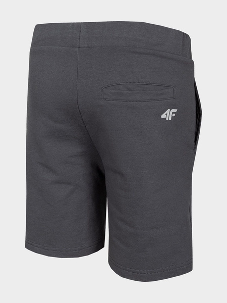 Spodenki dziecięce 4F JUNIOR HJL22-JSKMD003-22S